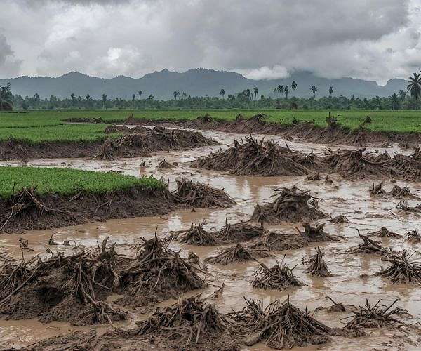 Deforestation exacerbated deadly Brazil floods: experts