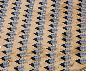 Solar Tracking Systems Leader DEGERenergie Equips 3.5MW Solar Farm