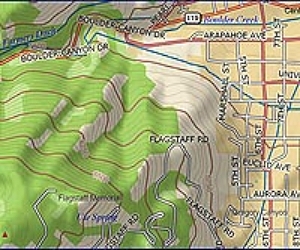 Geographer charts the 'next-generation digital Earth'