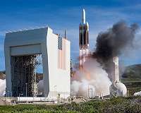 Team Vandenberg Hosts Combined Space Operations Coalition Summit