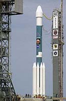 Boeing Delta II Delivers GPS Satellite To Orbit