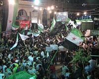 Syria opposition to boycott UN talks, cites Russia strikes