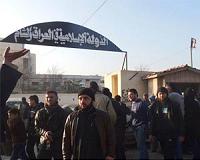 Checkpoint blasts kill 28 in northern Iraq