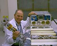 Cancer Targeted Treatments from Space Station Discoveries