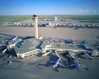 Northrop Grumman Park Air Systems Wins Air Traffic Control Industry Award For Satellite-Based Landing System