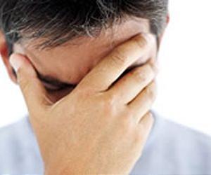 Stress breaks loops that hold short-term memory together