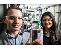 NREL, Co-Optima research yields potential bioblendstock for diesel fuel