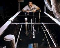 Desalination technology goes off the grid in India