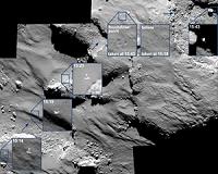 Chilly Philae still slumbering, says comet mission