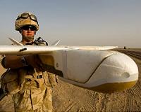 Lockheed Martin UAV becomes core British military capability