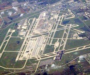 Alternative Jet Fuels Will Soon Be Sprouting at Metro Detroit's Airports