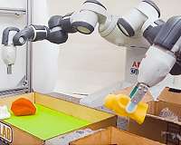 Meet the most nimble-fingered robot ever built