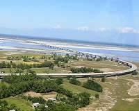 Got a coastal bridge to retrofit? There's an optimal approach for that