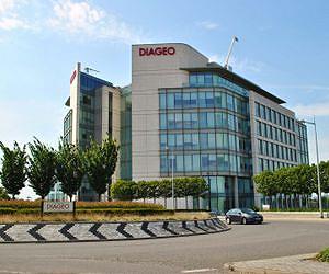 Diageo Transitions to 100 Percent Renewable Electricity at its North American HQ