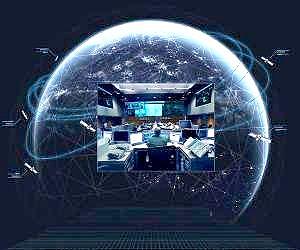 DoD Selects Northrop Grumman for Joint Command and Control System