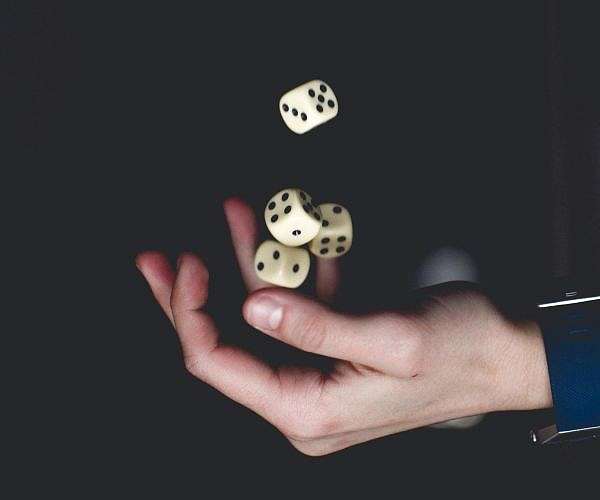 The Fun Side of Randomness