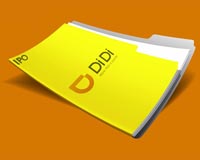 China's Didi suspends car-pool service after passenger murder