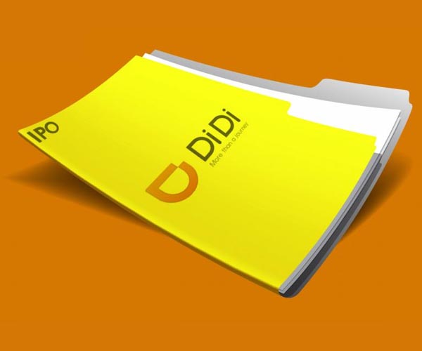 Chinese ride-hailing giant Didi hit with $1.2 bn fine