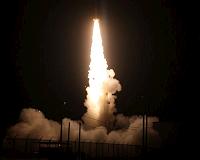 NASA-Funded Sounding Rocket Solves One Cosmic Mystery, Reveals Another