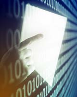 Digital Data - Here Today, Gone Tomorrow