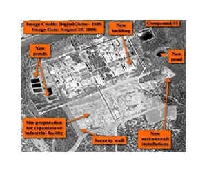 Pakistan nuclear arsenal safe: Top US spy chief