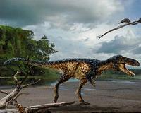 Study: Dinosuars may have been cooers and mumblers, not roarers