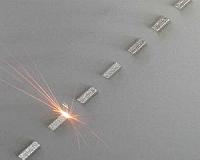 Researchers develop efficient approach to manufacture 3D metal parts