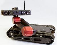 Servosila Introduces a Disaster Response Robot Engineer