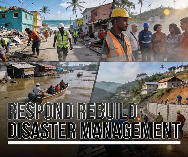 Climate change fuels disasters, but deaths don't add up