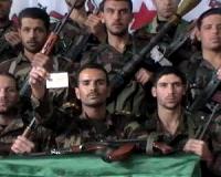 Syria opposition meets in Riyadh under pressure to compromise