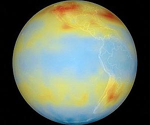 Alien Climates Play Key Role In Possibility Of Life