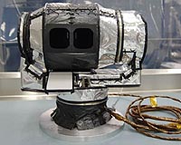 Diviner is ready to start lunar mapping
