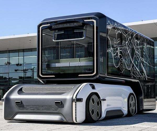 DLR goes all in with new technology at the Startup Factory