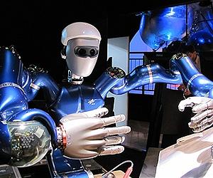 Knowledge For Tomorrow At ILA 2010