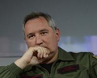 Roscosmos chief's visit to US in keeping with historical norms