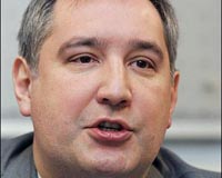 EEurope stirring up conflict: Russian NATO ambassador