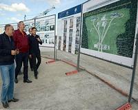 Control over Vostochny Cosmodrome Construction Handed Over to Russian Government