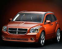 Chrysler Launches Pitch To Expand Outside US
