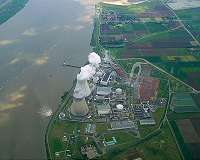 AREVA and Synatom sign a contract for the manufacture of transport and storage casks