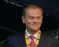 Canada is EU's 'closest transatlantic partner,' says Tusk
