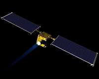 NASA'S First Asteroid Deflection Mission Enters Next Design Phase