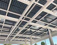 Solar power from 'the dark side' unlocked by a new formula