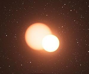 Pulsating Star Mystery Solved