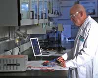 Dow Corning Significantly Increases Solar Panel Production Rates
