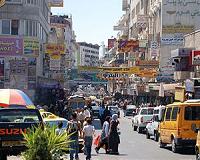 West Bank poverty may double over pandemic as annexation looms