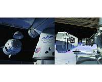 Mission contracts secure Commercial Crew operations for coming years