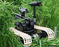 Boeing To Demonstrate Ground Robotics Capabilities At US Army 'Rodeo'