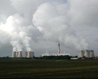 British low-carbon target in doubt