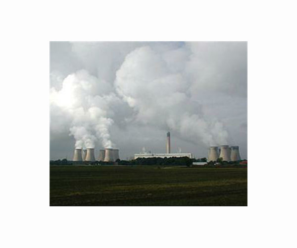 UK power firm facing probe of climate claims