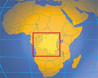 DR Congo conservationist accused of oil plot